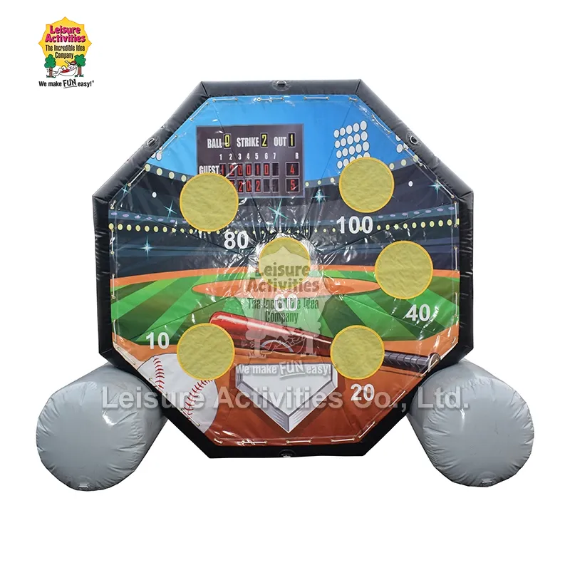 Gioco multi-tema Sport gonfiabili Gioco multi-tema Sport gonfiabili