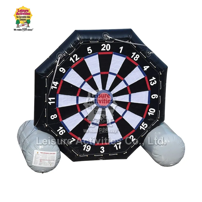 Gioco multi-tema Sport gonfiabili