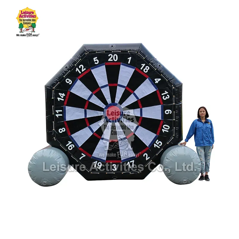 Gioco multi-tema Sport gonfiabili